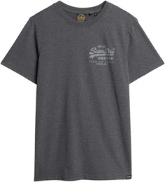 T-Shirt CLASSIC VL HERITAGE CHEST TEE