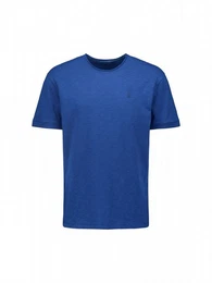 T-Shirt aus reiner Baumwolle