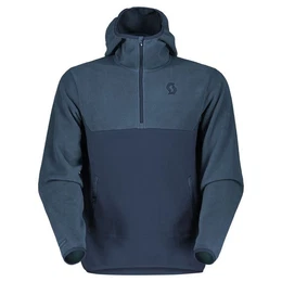 Fleecepullover Defined Original Fleece Herren
