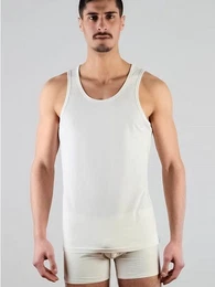 Tanktop Herren Tanktop (2er Pack)