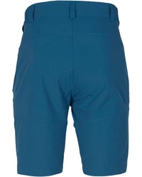 Pinewood Shorts Abisko Light Stretch Hellblau/Blau/Türkis