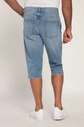 JP1880 Jeansbermudas 3/4-Jeans Powerstretch 5-Pocket 