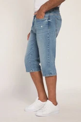 JP1880 Jeansbermudas 3/4-Jeans Powerstretch 5-Pocket 