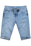 JP1880 Jeansbermudas 3/4-Jeans Powerstretch 5-Pocket 