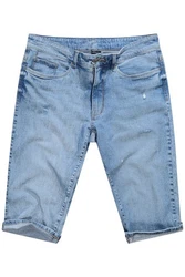 JP1880 Jeansbermudas 3/4-Jeans Powerstretch 5-Pocket 