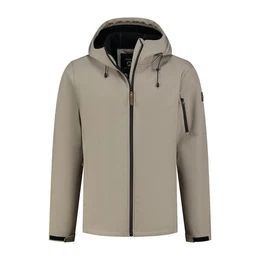 Travelin' Outdoorjacke Jack Sverre Men wasserdicht