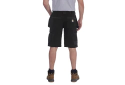 Carhartt Cargoshorts Work Short Khaki/Dunkelblau/Schwarz/Grau/Dunkelgrau