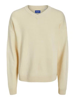 JACK & JONES Pullover 'DIMENSION'