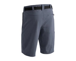 Maier Sports Funktionsshorts Huang anthrazit