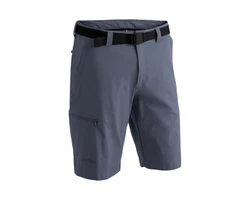 Maier Sports Funktionsshorts Huang anthrazit