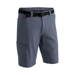 Maier Sports Funktionsshorts Huang anthrazit