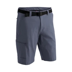 Maier Sports Funktionsshorts Huang anthrazit