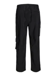 JACK & JONES Hose KARL schwarz