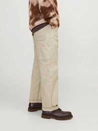 Stoffhose Teddie Carpenter (1-tlg)