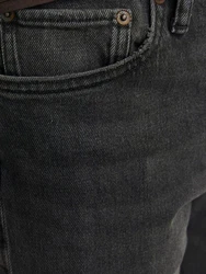 JACK & JONES Jeans Erik Cooper Dunkelgrau/Grau/Schwarz/Hellgrau
