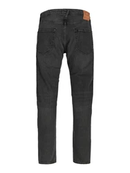 JACK & JONES Jeans Erik Cooper Dunkelgrau/Grau/Schwarz/Hellgrau