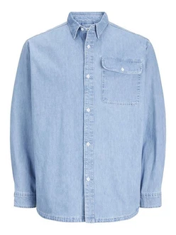 JACK & JONES Hemd Wilson
