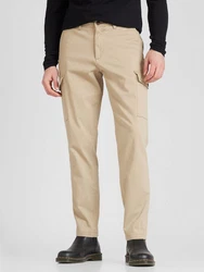 JACK & JONES Hose 'OLLIE BOWIE' Khaki/Beige