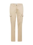 JACK & JONES Hose 'OLLIE BOWIE' Khaki/Beige