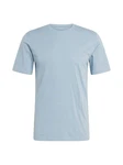 KnowledgeCotton Apparel T-Shirt (GOTS) hellblau