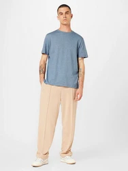 Casual Friday T-Shirt 'Thor' (5743) blaumeliert