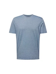Casual Friday T-Shirt 'Thor' (5743) blaumeliert