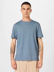 Casual Friday T-Shirt 'Thor' (5743) blaumeliert