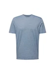 Casual Friday T-Shirt 'Thor' (5743) blaumeliert