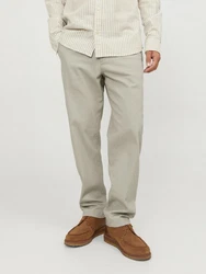 Jack & Jones Chinohose JPSTKANE JJDAVE (1-tlg) 