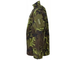 MFH Military-Jacket US Feldjacke ACU Rip Stop CZ tarn