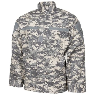 MFH Military-Jacket US Feldjacke ACU Rip Stop AT-digital MFH Military-Jacket US Feldjacke ACU Rip Stop AT-digital