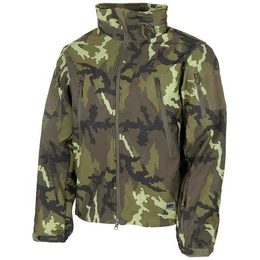 Softshelljacke MFH Professional Soft Shell Jacke, Scorpion