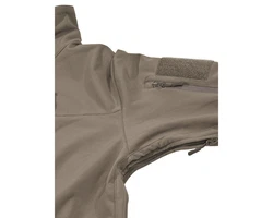 MFH Softshelljacke Professional High Defence oliv