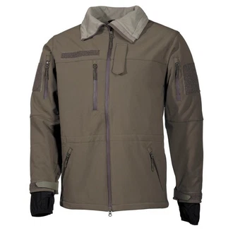MFH Softshelljacke Professional High Defence