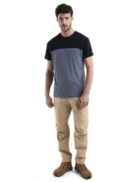 T-Shirt Men Merino 125 Cool-Lite Sphere III SS