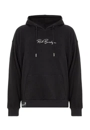 Hoodie Red Bridge Herren Kapuzenpullover Sweatshirt Signature
