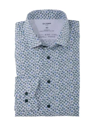 Businesshemd - Hemd - Luxor 24/Seven - Businesshemd - modern fit - Modern Kent