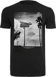Mister Tee T-Shirt California Love Tee 