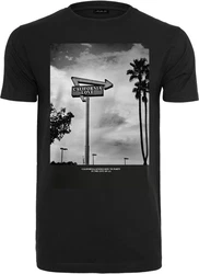 Mister Tee T-Shirt California Love Tee 