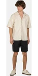 REELL Shorts Reflex Easy Short Beige/Khaki