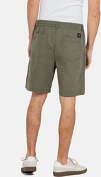 REELL Shorts Reflex Easy Short Khaki/Dunkelgrün/Beige/Braun