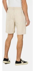 REELL Shorts Reflex Easy Short Khaki/Beige