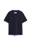 Armedangels Strickpullover ERWAAN Herren T-Shirt Relaxed Fit 