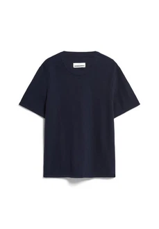 Armedangels Strickpullover ERWAAN Herren T-Shirt Relaxed Fit 