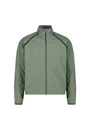 Bikerjacke Herren Windschutzjacke mit abnehmbaren rmeln