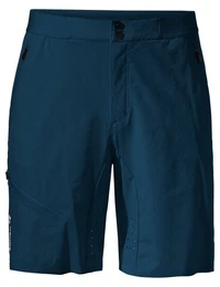 Funktionshose Men's Scopi LW Shorts II (1-tlg) Green Shape