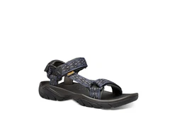 Teva M TERRA FI 5 UNIVERSAL Sandale Dunkelblau/Blau