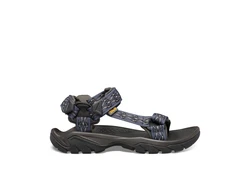 Teva M TERRA FI 5 UNIVERSAL Sandale Dunkelblau/Blau