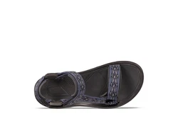 Teva M TERRA FI 5 UNIVERSAL Sandale Dunkelblau/Blau
