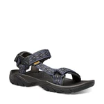 Teva M TERRA FI 5 UNIVERSAL Sandale Dunkelblau/Blau